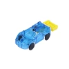 Catapult car, racing car launcher, catapult car, inertial jump car, small police car, plastic car, cross-border children Item Picture